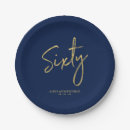 Search for navy blue paper plates Simple