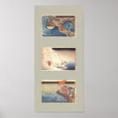 Search for triptych art Japan