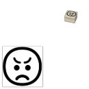 Search for face rubber stamps Funny