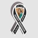 Search for in memory bumper stickers Memorial