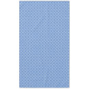Search for cornflower blue tablecloths White