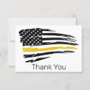 Search for dispatcher cards Thin gold line
