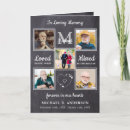 Search for in loving memory programs Photo collage