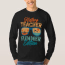 Search for history tshirts Professor