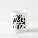 Search for masonic mugs Humor
