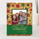 Search for kwanzaa cards Gold