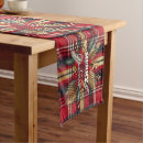 Search for gold and red table runners Elegant