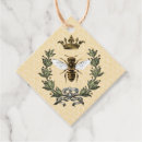 Search for bee hang tags Honey