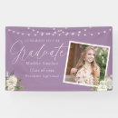 Search for purple banners Elegant