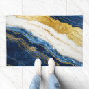 Search for abstract doormats Modern