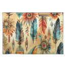 Search for southwestern placemats Turquoise