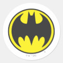 Search for batman logo stickers Dc comics collectible