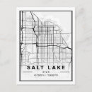 Search for salt lake city postcards Modern