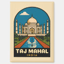 Search for india souvenir magnets Asia