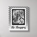 Search for name collage canvas prints Stylish