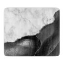 Search for black and white cutting boards Agate
