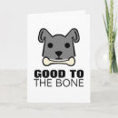 Search for bad bone cards stamps Puppy