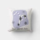 Search for purple christmas pillows Festive