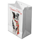 Search for dog gift bags Snow