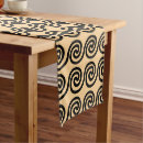 Search for greek table runners Meander key