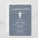 Search for dove confirmation invitations Modern