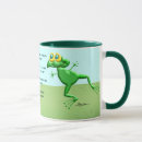 Search for frog mugs Toad