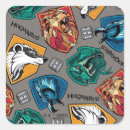 Search for harry potter stickers Crest