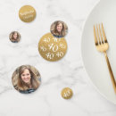 Search for photo confetti Forty