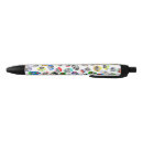 Search for cool writing supplies Whimsical