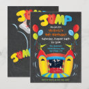 Search for jump for joy invitations Jumping