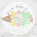 Search for baby shower wine charms Bridal