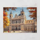 Search for madrid postcards Souvenir