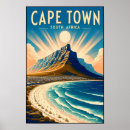 Search for south africa vintage travel posters Cape