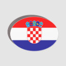 Search for croatia magnets Coat of arms