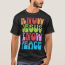 Search for hippie jesus tshirts Peace