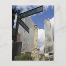 Search for road signs postcards Architecture