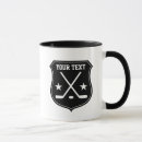 Search for hockey coach mugs Fan
