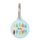 Search for surfboard pet tags Retro