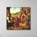 Search for fine canvas prints David