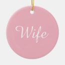 Search for wife ornaments Script