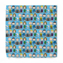 Search for peanut bandanas Snoopy