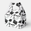 Search for graduation favor boxes Congratulations