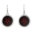 Search for satanic jewelry Sigil of baphomet