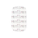 Search for fourth of july nail art Patriotic