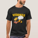 Search for honey bee tshirts Beekeeper