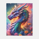 Search for dragon blankets Mythical