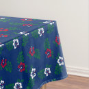 Search for 4th of july tablecloths White