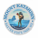 Search for maine bumper stickers Hiking