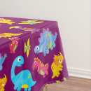 Search for dinosaur tablecloths Cute