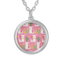 Search for funny necklaces For kids